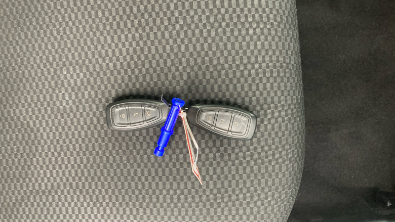 Ford Puma 1.0 EcoBoost Hybrid mHEV ST-Line 5dr Petrol Hatchback